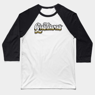 Gustavus - Gustavus Adolphus College Baseball T-Shirt